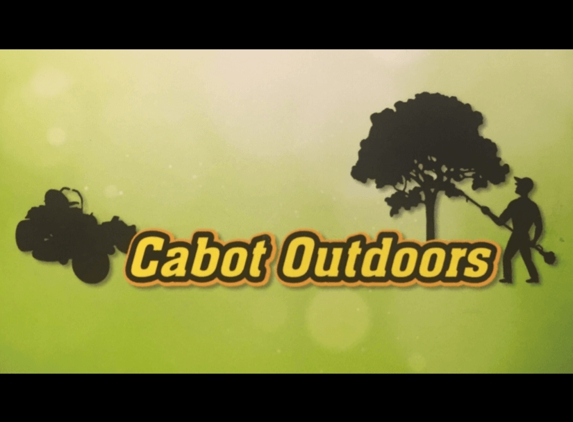 Cabot Outdoors - Cabot, AR