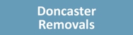 Doncaster Removals