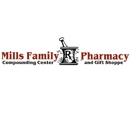 Mills Family Pharmacy - Pharmacies