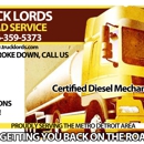 Truck Lords - Truck Service & Repair
