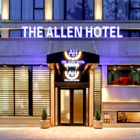The Allen Hotel