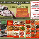 Lins's Garden - Restaurants
