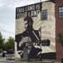 Woody Guthrie Center