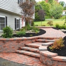 Top  Seed Landscape Design - Retaining Walls