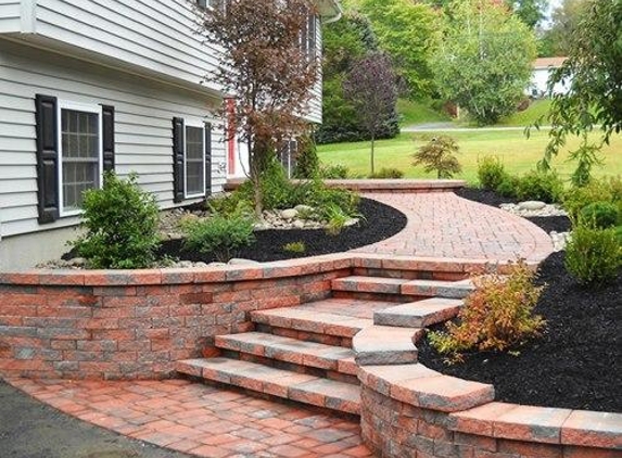 Top  Seed Landscape Design - Milton, NY