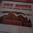 Ore House at the Pine Grove - American Restaurants