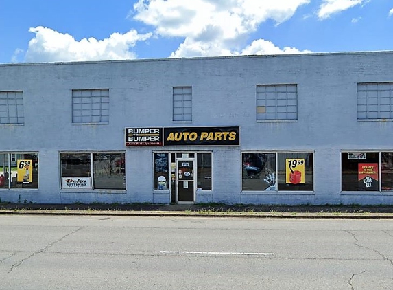 Bumper To Bumper Auto Parts/Crow-Burlingame - Metropolis, IL