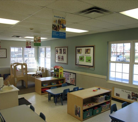 Twinsburg KinderCare - Twinsburg, OH