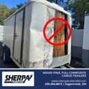 Sherpa Trailers Ltd - Trailers-Equipment & Parts-Wholesale & Manufacturers