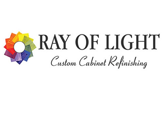 Ray Of Light Artistic Design - Tempe, AZ