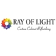 Ray Of Light Artistic Design