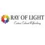 Ray Of Light Artistic Design