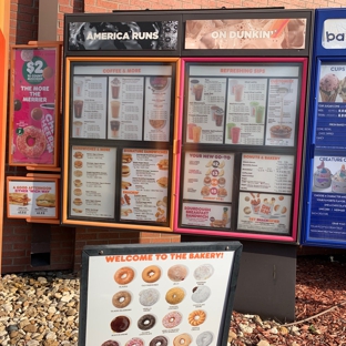 Dunkin' - Mckinney, TX