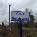 Cafe Renaissance Restaurant & Catering - Restaurants