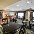 Comfort Inn Kansas City / Airport - Motels