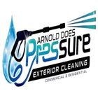 Arnold Does Pressure LLC