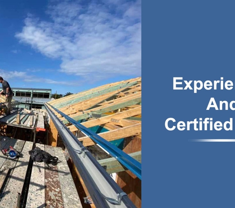 TOORI Scaffolding - Hoppers Crossing, VIC. Experienced And Certified Team