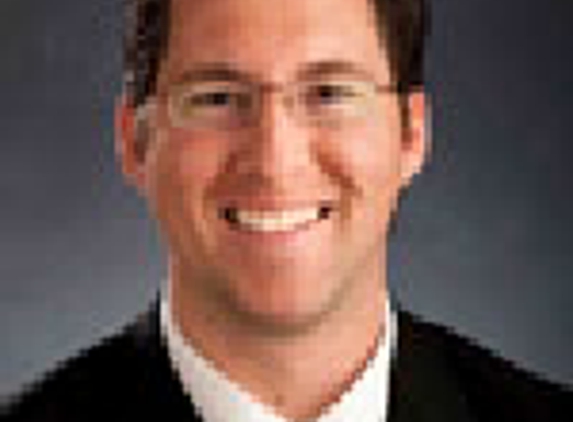 Dr. Isaac Rand Rasmussen, MD - Provo, UT