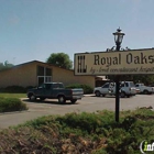 Royal Oaks Convalescent Home