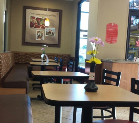 Chick-fil-A - Buena Park, CA