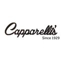 Capparelli's Italian Food, Pizza, & Catering - Pizza