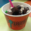 Spinners - Yogurt