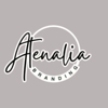 Atenalia Branding gallery