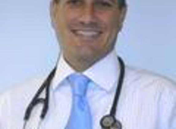 Dr. Eric Dicicco, DO - Glenmoore, PA