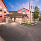 Best Western Rocky Mountain Lodge