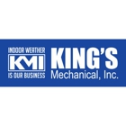 King's Mechanical Inc