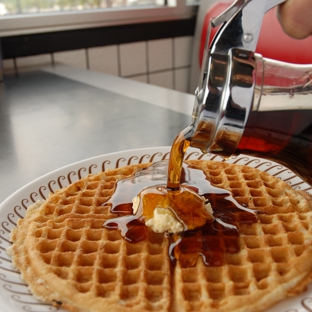 Waffle House - Baton Rouge, LA