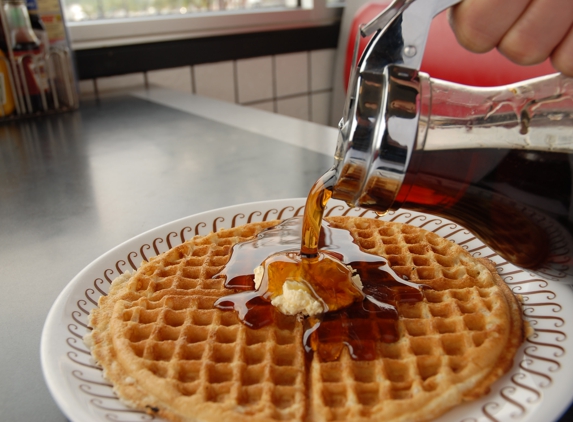 Waffle House - Birmingham, AL