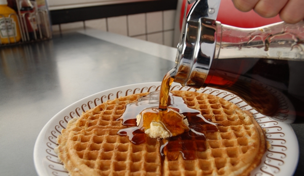 Waffle House - Humble, TX