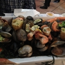 Alessio Seafood Grille - Seafood Restaurants