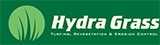 Hydra Grass Logo