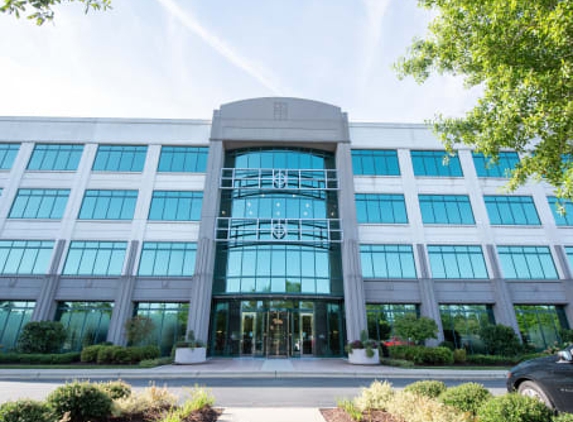 Regus - North Carolina, Raleigh-Durham - Meridian Parkway - Durham, NC