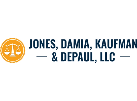 Jones Damia Kaufman & Depaul, LLC - Danbury, CT