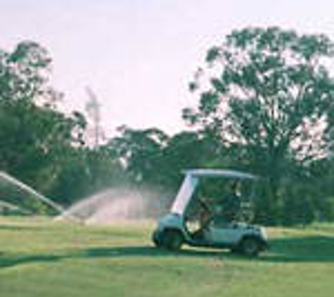 Hawkesbury Valley Irrigation - Windsor, NSW