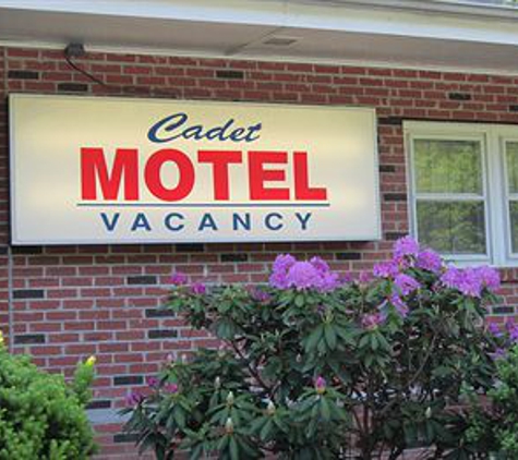 Cadet Motel - Cornwall, NY