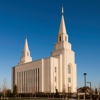 Kansas City Missouri Temple gallery