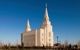 Kansas City Missouri Temple - Methodist Churches