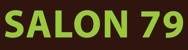 Salon 79 Logo