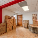 CubeSmart Self Storage - Self Storage
