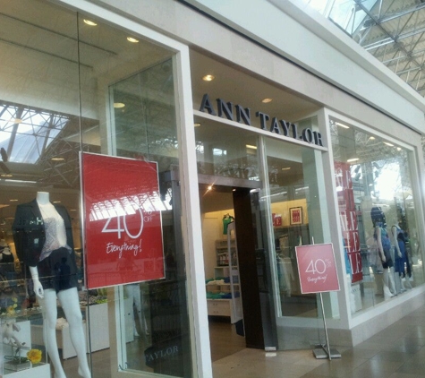 Ann Taylor - Columbia, MD