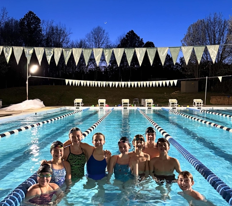 Quest Swimming - Midlothian, VA