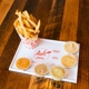 Aioli Gourmet Burgers - Fry's Location