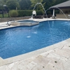 Ocean Blue Custom Pools and Concrete gallery