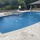 Ocean Blue Custom Pools and Concrete