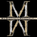 McDuffey & Medcalf Injury Law - Attorneys
