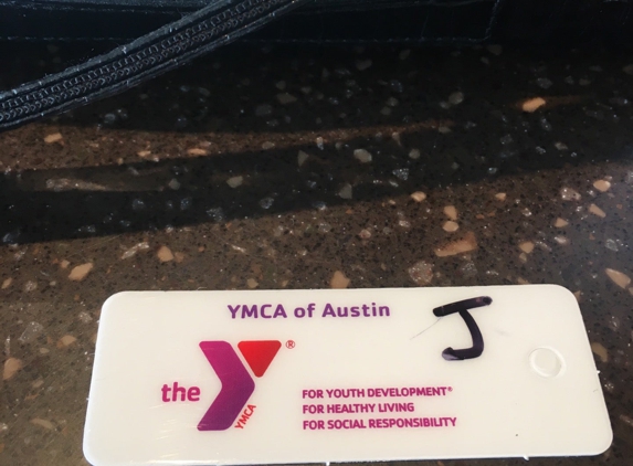 Southwest Family YMCA - Austin, TX